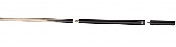 Peradon Newbury ¾ Joint Snooker Cue with Pro-line shaft